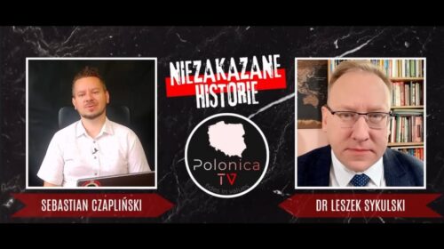 Szpiegomania a obce służby w Polsce