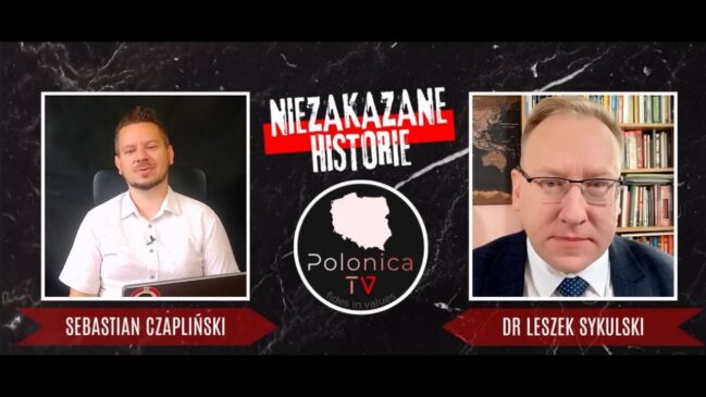 Szpiegomania a obce służby w Polsce