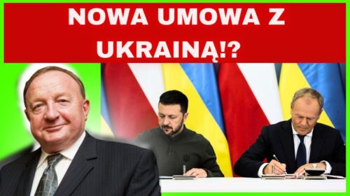 Tusk odrzucił 200 mln od Niemiec?