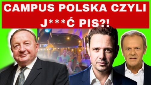 Campus Polska czyli…