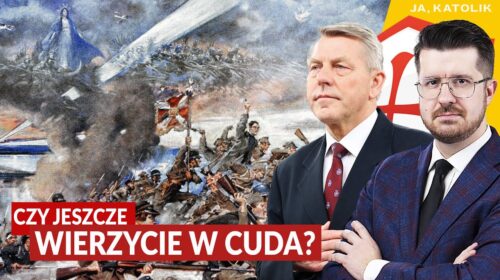 Czy jeszcze wierzycie w cuda?