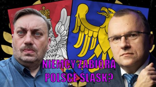 Czy Niemcy zabiorą Polsce Śląsk?