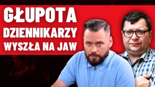 Ile fejk-newsów więcej polscy “dziennikarze” łykają jak pelikany?