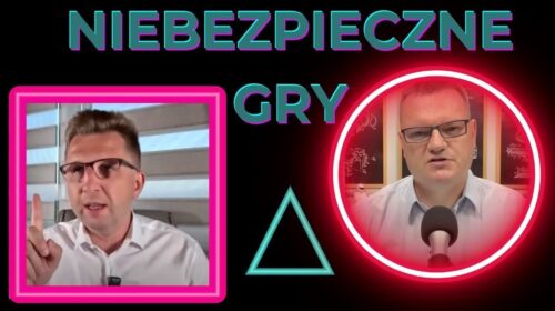 Niebezpiecznie gry