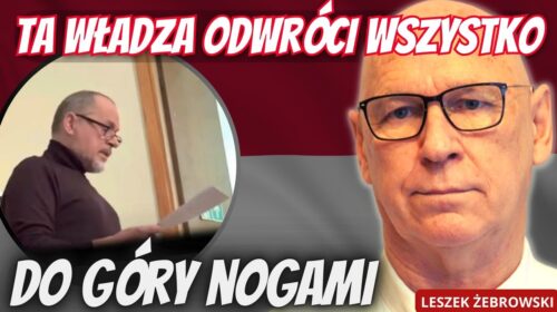 O ideologicznej demolce w muzeum II Wojny Światowej