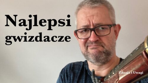 O socjalizmie i Tusku jako reinkarnacji Gomułki