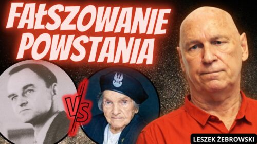 Oni walczyli w Powstaniu Warszawskim. Był wśród nich Witold Pilecki