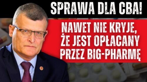 Podpisujcie list otwarty o odwołanie Grzesiowskiego!