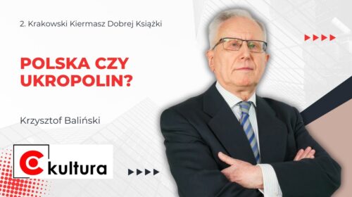 Polska czy Ukropolin?