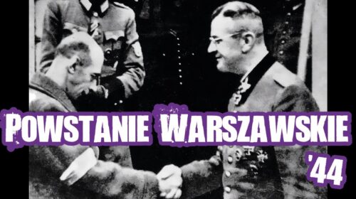 Powstanie Warszawskie ’44