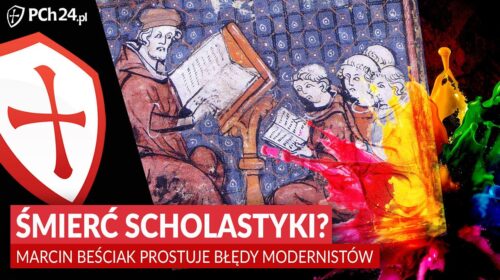 Śmierć scholastyki?