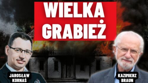 Sowiecka reforma w Polsce – zagłada polskiego ziemiaństwa