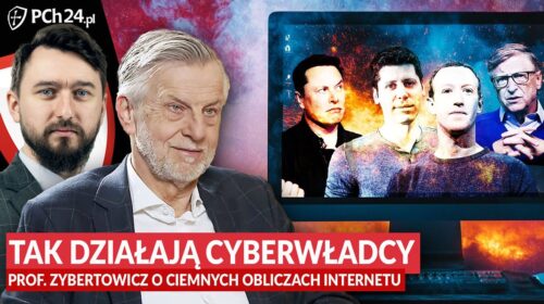 Tak działają cyberwładcy?