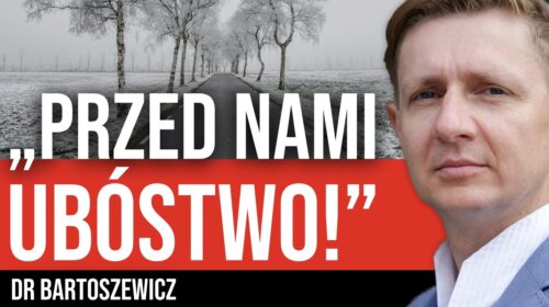 To źle, to ryzykowne! Rewolucja ZJADA WŁASNE DZIECI!