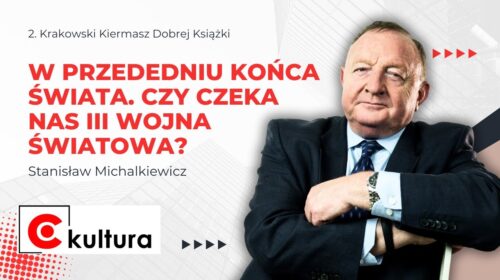 W przededniu końca świata