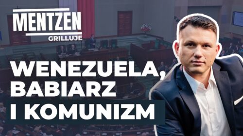 Wenezuela, Babiarz i komunizm