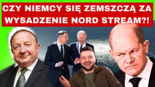 Wysadzenie Nord Stream, PKP Cargo, Odra i Zgorzelski