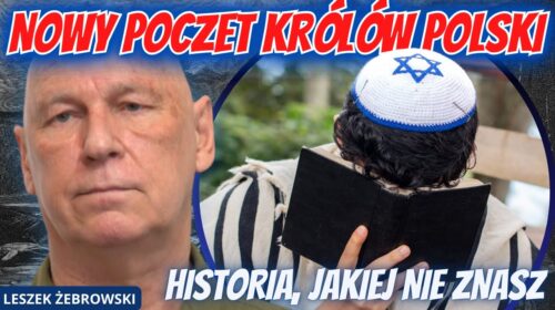 Alternatywna historia polski, w którą będziemy zmuszeni uwierzyć?