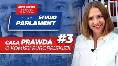 Cała prawda o Komisji Europejskiej!