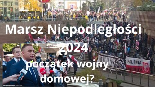 Co się wydarzy w dniu 11 listopada 2024 r.?