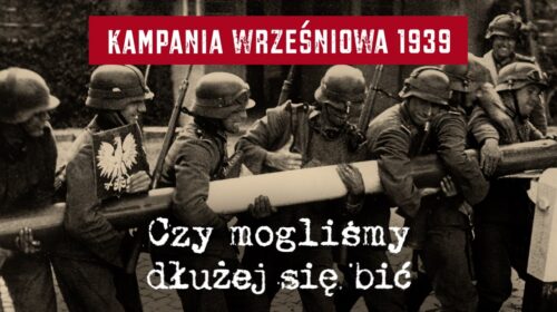 Czy mogliśmy się dłużej bić?