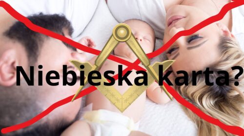 Czy Niebieska karta służy rozbijaniu rodzin?