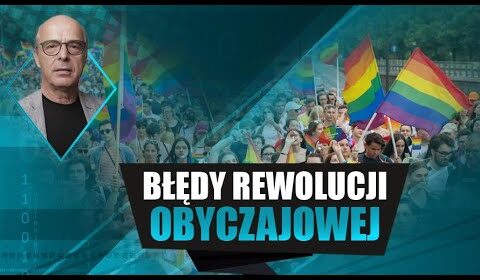 Czy ustrzeżemy się błędów popełnionych przez niemców?