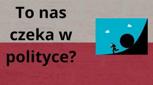 Czy zniszczą nas w 5 czy w 10 lat?