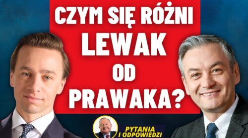 Czym oni się różnią?