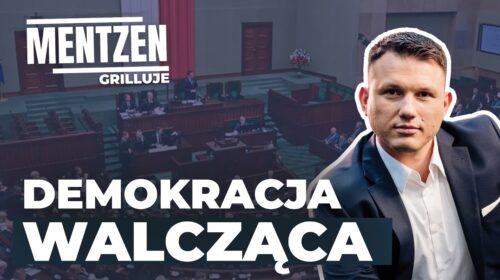 Demokracja walcząca