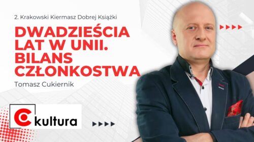 Dwadzieścia lat w Unii. Bilans członkostwa