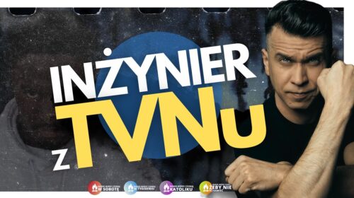 Inżynier z TVNu na ruskiej wizie?