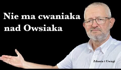 Jerzy Owsiak jest niewątpliwie najsprytniejszym człowiekiem w polskim biznesie