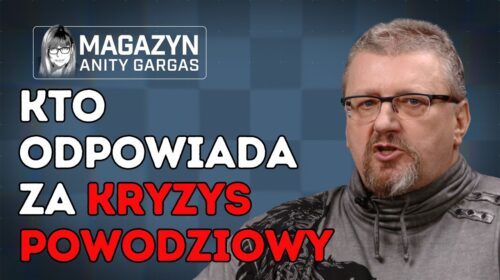 O roli rządu w czasie kataklizmu