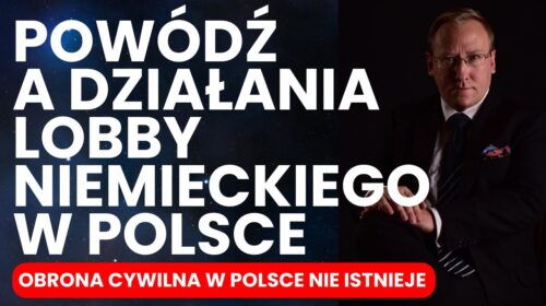 Obrona Cywilna w Polsce nie istnieje