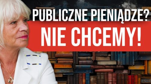 Pieniądze UE demoralizują?