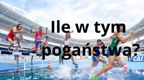 Sport – pogaństwo – masoneria