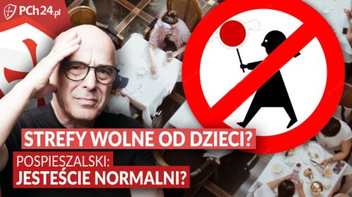 Strefy wolne od dzieci?