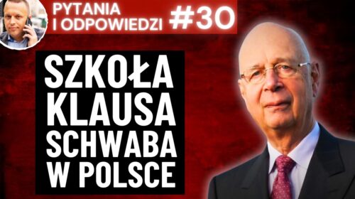 Tajny układ, polityczne intrygi i cenzura politycznej poprawności