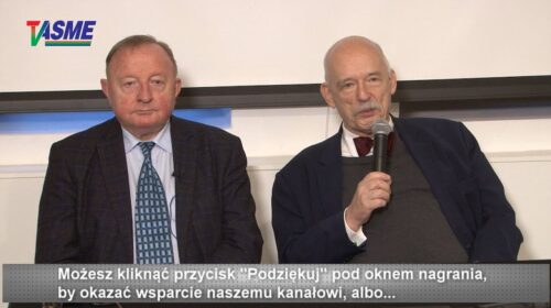 Ten szczególny moment polega na zakończeniu pewnej formy egzystencji państwowości