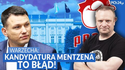 To błąd!