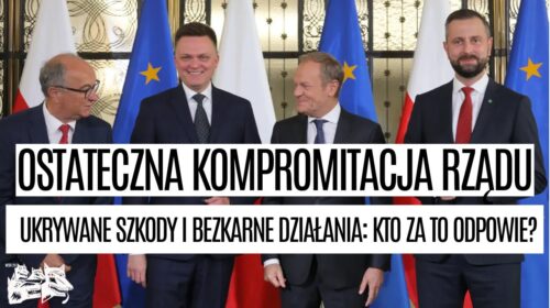 Ukrywane szkody i bezkarne działania: kto za to odpowie?