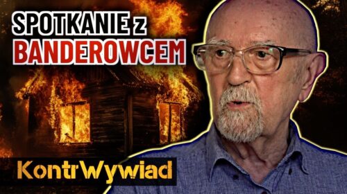 Wróciłem na „Wołyń“. Podszedł Ukrainiec i wyznał, co robił Polakom…