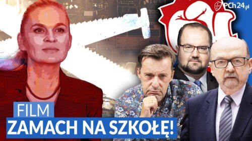 Zamach na szkołę! Nowacka stworzy “nowego człowieka”?