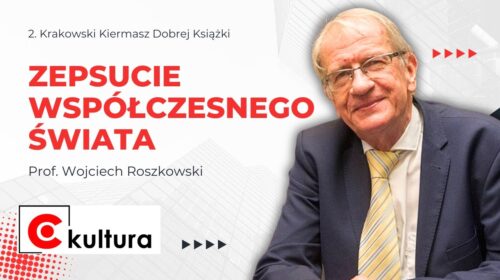 Zepsucie współczesnego świata