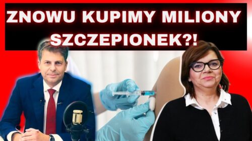 Znów kupimy miliony szczypawek?