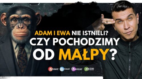 Adam i Ewa nie istnieli?