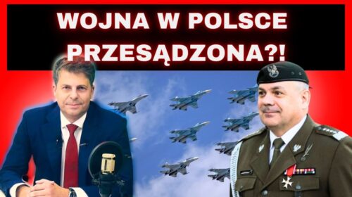 Burza po słowach gen. Kukuły, Myrcha i Gajewska, miliard za kopalnię