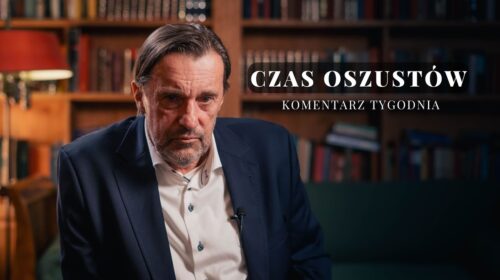 Czas Oszustów