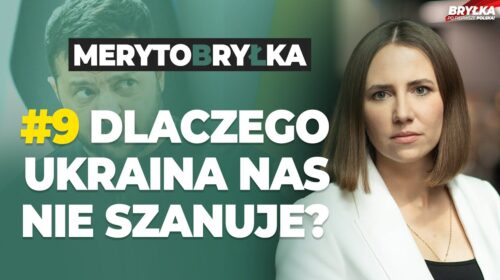 Dlaczego Ukraina nas nie szanuje?